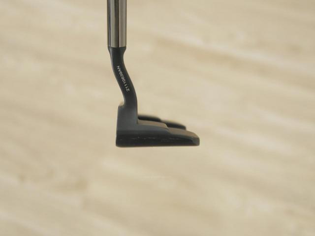Putter : All : พัตเตอร์ Ping KUSHIN 4 (ออกปี 2021) ยาว 34 นิ้ว