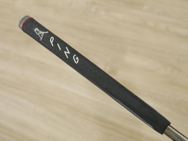 Putter : All : พัตเตอร์ Ping KUSHIN 4 (ออกปี 2021) ยาว 34 นิ้ว
