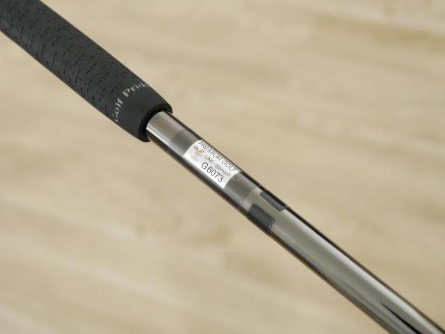 Putter : All : พัตเตอร์ Ping KUSHIN 4 (ออกปี 2021) ยาว 34 นิ้ว