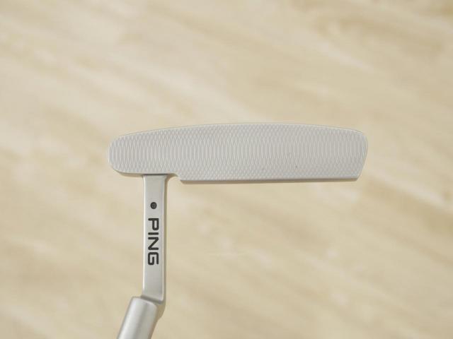 Putter : All : พัตเตอร์ Ping ANSER D (ออกปี 2024) ยาว 34 นิ้ว