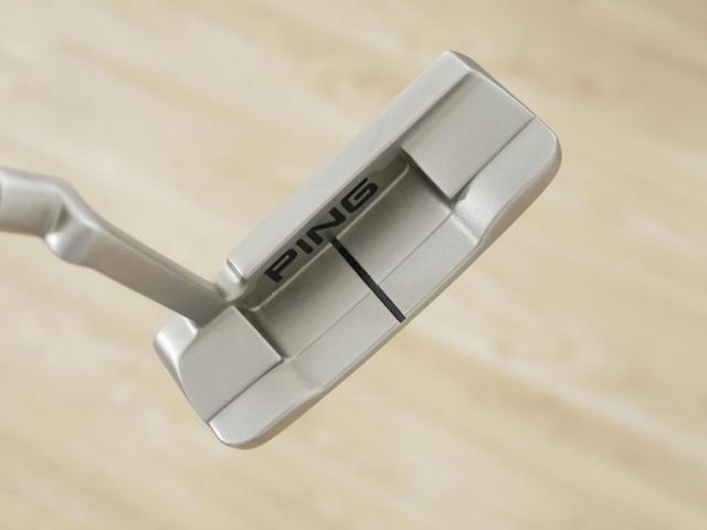 Putter : All : พัตเตอร์ Ping ANSER D (ออกปี 2024) ยาว 34 นิ้ว