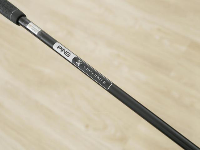Putter : All : พัตเตอร์ Ping ANSER D (ออกปี 2024) ยาว 34 นิ้ว