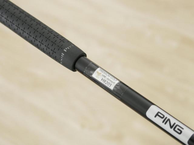 Putter : All : พัตเตอร์ Ping ANSER D (ออกปี 2024) ยาว 34 นิ้ว