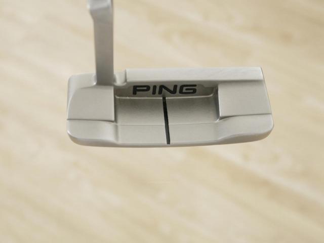 Putter : All : พัตเตอร์ Ping ANSER D (ออกปี 2024) ยาว 34 นิ้ว