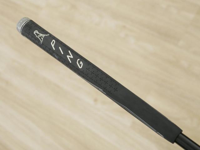Putter : All : พัตเตอร์ Ping ANSER D (ออกปี 2024) ยาว 34 นิ้ว
