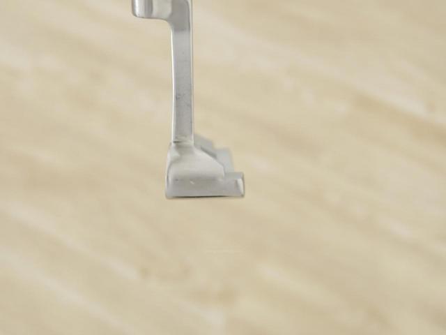 Putter : All : พัตเตอร์ Katana Sword PT787 ยาว 34 นิ้ว