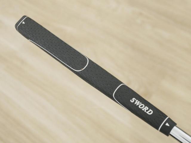 Putter : All : พัตเตอร์ Katana Sword PT787 ยาว 34 นิ้ว