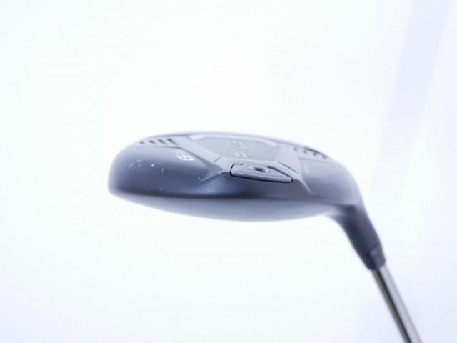 Fairway Wood : Ping : หัวไม้ 3 Ping G425 Max (รุ่นปี 2022) Loft 14.5 ก้าน Ping 65 Flex S