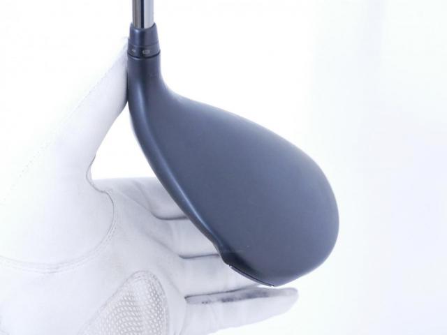 Fairway Wood : Ping : หัวไม้ 3 Ping G425 Max (รุ่นปี 2022) Loft 14.5 ก้าน Ping 65 Flex S
