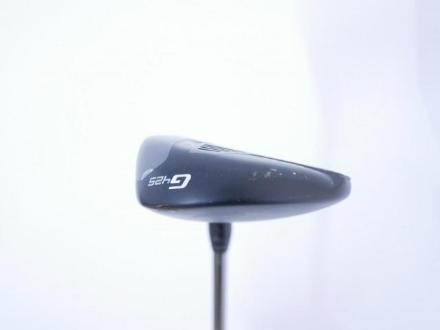 Fairway Wood : Ping : หัวไม้ 3 Ping G425 Max (รุ่นปี 2022) Loft 14.5 ก้าน Ping 65 Flex S
