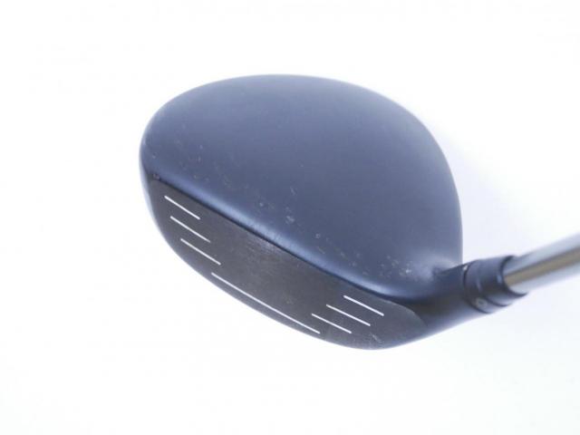 Fairway Wood : Ping : หัวไม้ 3 Ping G425 Max (รุ่นปี 2022) Loft 14.5 ก้าน Ping 65 Flex S