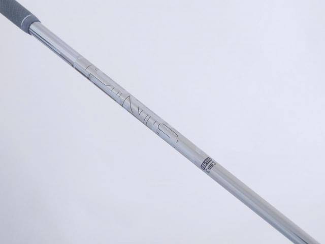 Fairway Wood : Ping : หัวไม้ 3 Ping G425 Max (รุ่นปี 2022) Loft 14.5 ก้าน Ping 65 Flex S