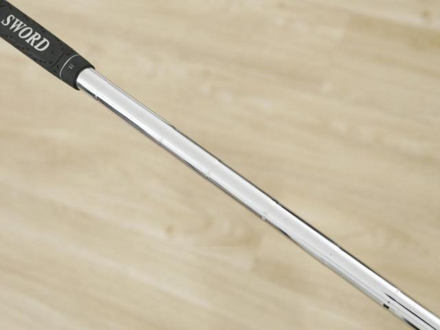Putter : All : พัตเตอร์ Katana Sword PT787 ยาว 34 นิ้ว