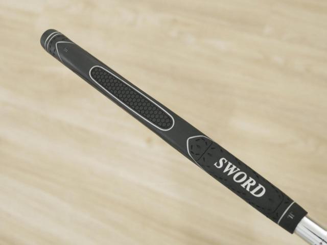 Putter : All : พัตเตอร์ Katana Sword PT787 ยาว 34 นิ้ว