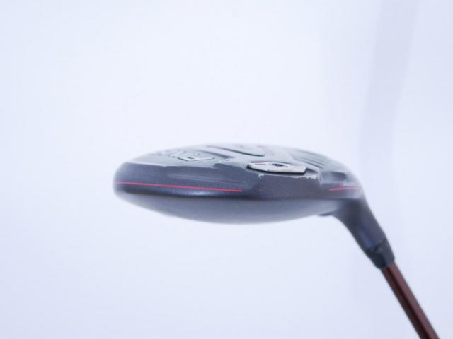 Fairway Wood : Ping : หัวไม้ 3 Ping G410 SFT Maraging Steel (รุ่นปี 2019 Japan Spec) Loft 16 ก้าน Ping ALTA Distanza 40 Flex R