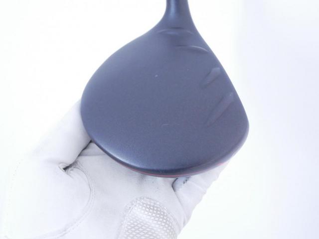 Fairway Wood : Ping : หัวไม้ 3 Ping G410 SFT Maraging Steel (รุ่นปี 2019 Japan Spec) Loft 16 ก้าน Ping ALTA Distanza 40 Flex R