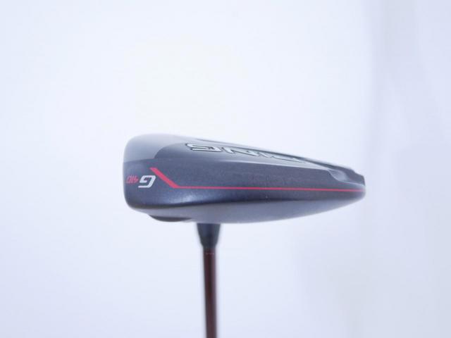 Fairway Wood : Ping : หัวไม้ 3 Ping G410 SFT Maraging Steel (รุ่นปี 2019 Japan Spec) Loft 16 ก้าน Ping ALTA Distanza 40 Flex R