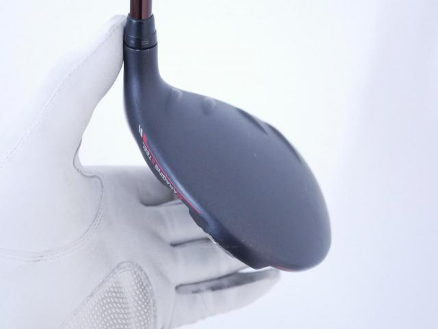 Fairway Wood : Ping : หัวไม้ 3 Ping G410 SFT Maraging Steel (รุ่นปี 2019 Japan Spec) Loft 16 ก้าน Ping ALTA Distanza 40 Flex R