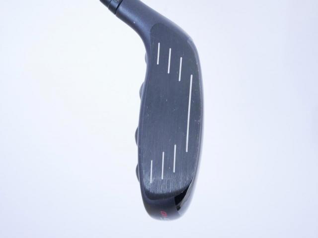Fairway Wood : Ping : หัวไม้ 3 Ping G410 SFT Maraging Steel (รุ่นปี 2019 Japan Spec) Loft 16 ก้าน Ping ALTA Distanza 40 Flex R