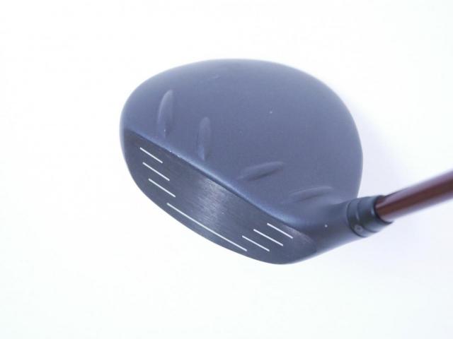 Fairway Wood : Ping : หัวไม้ 3 Ping G410 SFT Maraging Steel (รุ่นปี 2019 Japan Spec) Loft 16 ก้าน Ping ALTA Distanza 40 Flex R