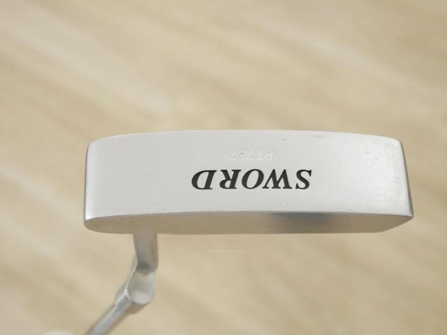 Putter : All : พัตเตอร์ Katana Sword PT787 ยาว 34 นิ้ว