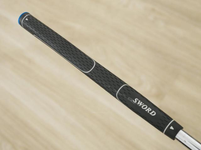 Putter : All : พัตเตอร์ Katana Sword PT787 ยาว 34 นิ้ว