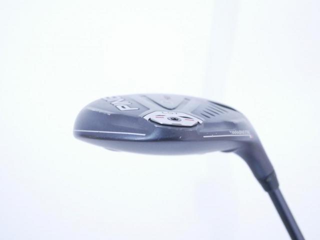 Fairway Wood : Ping : หัวไม้ 3 Ping G410 LST (ออกปี 2019) Loft 14.5 ก้าน Ping ALTA J CB Flex SR