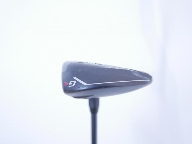 Fairway Wood : Ping : หัวไม้ 3 Ping G410 LST (ออกปี 2019) Loft 14.5 ก้าน Ping ALTA J CB Flex SR