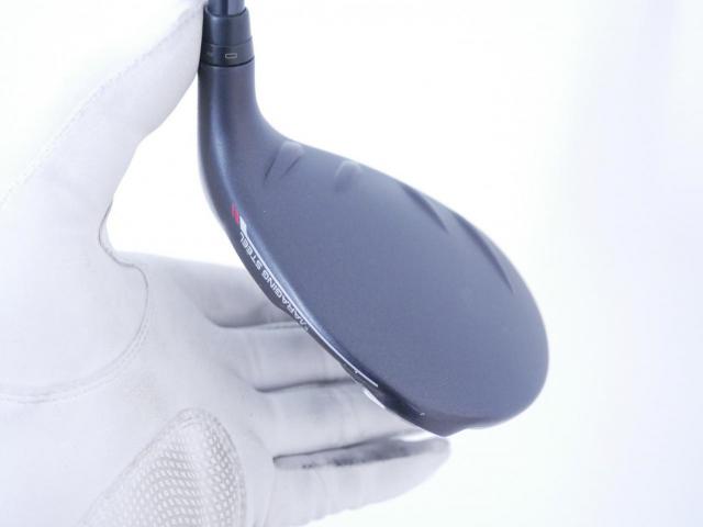Fairway Wood : Ping : หัวไม้ 3 Ping G410 LST (ออกปี 2019) Loft 14.5 ก้าน Ping ALTA J CB Flex SR