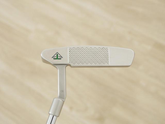 Putter : All : พัตเตอร์ Odyssey TOULON San Diego (ตัวท๊อปสุด) ยาว 34 นิ้ว