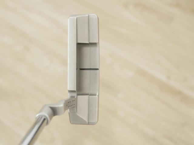 Putter : All : พัตเตอร์ Odyssey TOULON San Diego (ตัวท๊อปสุด) ยาว 34 นิ้ว