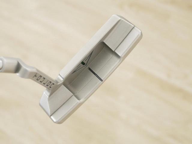 Putter : All : พัตเตอร์ Odyssey TOULON San Diego (ตัวท๊อปสุด) ยาว 34 นิ้ว