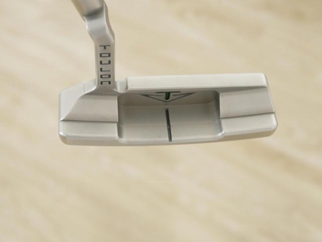 Putter : All : พัตเตอร์ Odyssey TOULON San Diego (ตัวท๊อปสุด) ยาว 34 นิ้ว