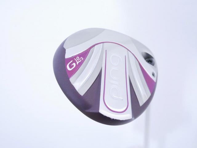Lady club : All : หัวไม้ 5 Ping G Le2 (ปี 2021 Japan Spec.) Loft 22 ก้านกราไฟต์ Ping ULT 240 Flex L