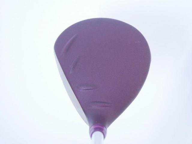 Lady club : All : หัวไม้ 5 Ping G Le2 (ปี 2021 Japan Spec.) Loft 22 ก้านกราไฟต์ Ping ULT 240 Flex L