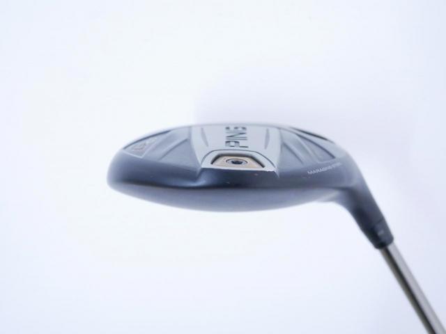 Fairway Wood : Ping : หัวไม้ 3 Ping G400 STRETCH (ปี 2018) Loft 13 ก้าน Ping 65 Flex S