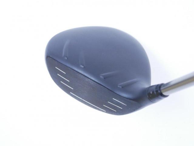 Fairway Wood : Ping : หัวไม้ 3 Ping G400 STRETCH (ปี 2018) Loft 13 ก้าน Ping 65 Flex S