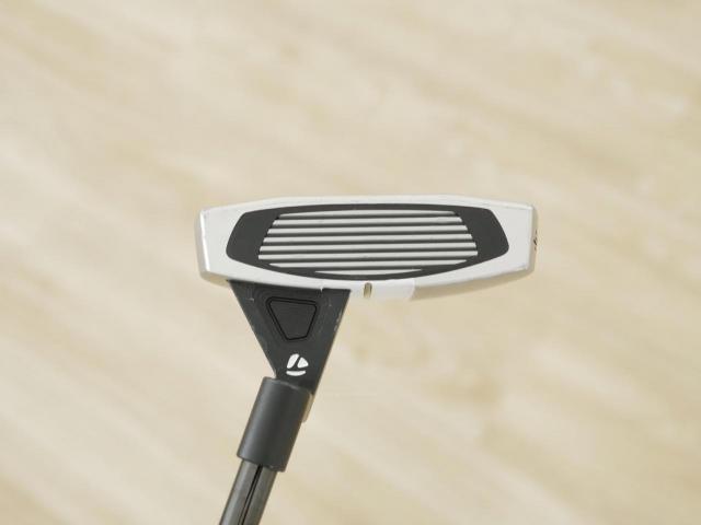 Putter : All : พัตเตอร์ Taylormade Spider GTX TM1 (ออกปี 2023) ยาว 34 นิ้ว