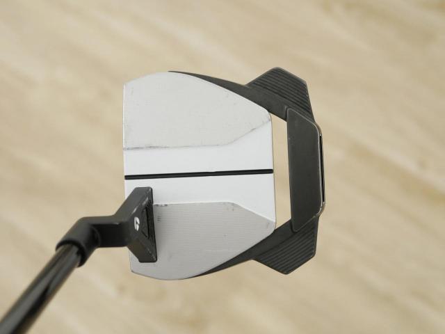 Putter : All : พัตเตอร์ Taylormade Spider GTX TM1 (ออกปี 2023) ยาว 34 นิ้ว