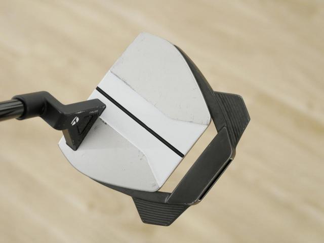 Putter : All : พัตเตอร์ Taylormade Spider GTX TM1 (ออกปี 2023) ยาว 34 นิ้ว
