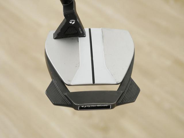 Putter : All : พัตเตอร์ Taylormade Spider GTX TM1 (ออกปี 2023) ยาว 34 นิ้ว