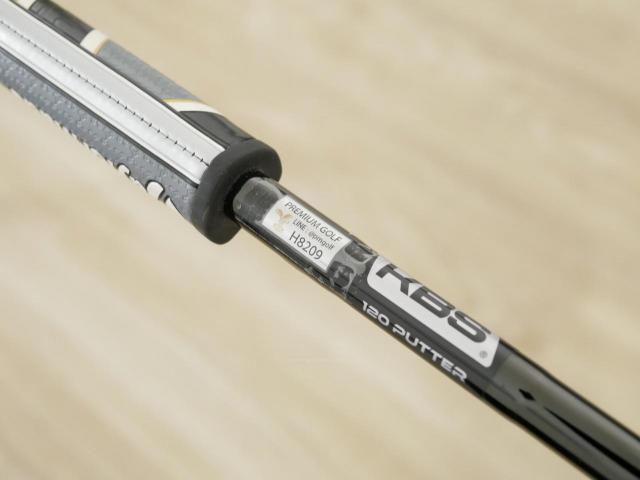 Putter : All : พัตเตอร์ Taylormade Spider GTX TM1 (ออกปี 2023) ยาว 34 นิ้ว
