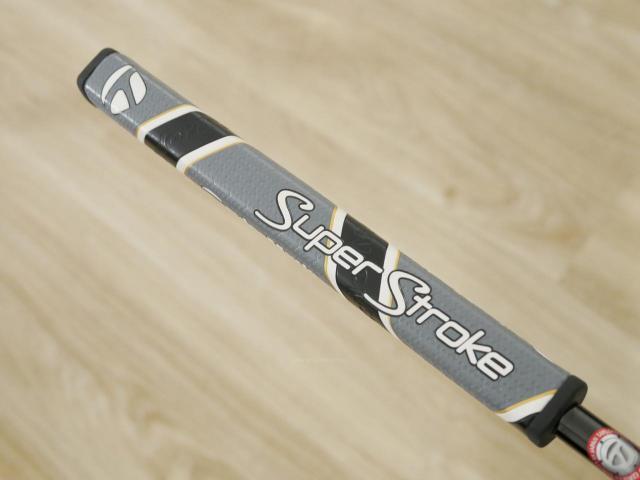 Putter : All : พัตเตอร์ Taylormade Spider GTX TM1 (ออกปี 2023) ยาว 34 นิ้ว