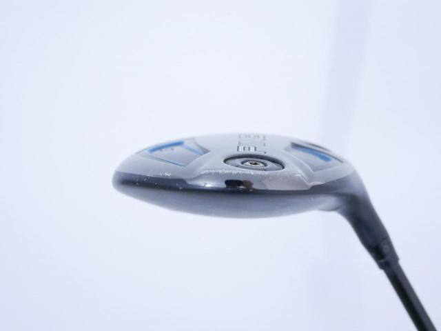 Fairway Wood : Ping : หัวไม้ 3 Ping G Loft 14.5 ก้าน Tour AD PT-5 Flex R1