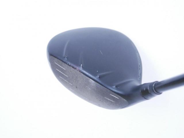 Fairway Wood : Ping : หัวไม้ 3 Ping G Loft 14.5 ก้าน Tour AD PT-5 Flex R1