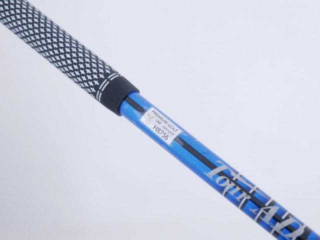 Fairway Wood : Ping : หัวไม้ 3 Ping G Loft 14.5 ก้าน Tour AD PT-5 Flex R1