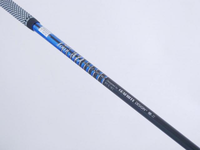 Fairway Wood : Ping : หัวไม้ 3 Ping G Loft 14.5 ก้าน Tour AD PT-5 Flex R1