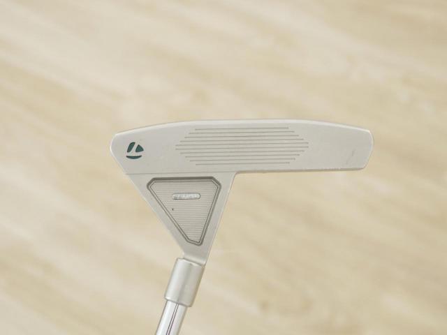 Putter : All : พัตเตอร์ Taylormade TP Reserve TR-B2TH (ตัวท็อป ของใหม่เกือบ 2 หมื่นบาท) ยาว 33 นิ้ว