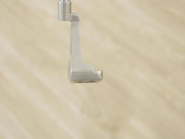 Putter : All : พัตเตอร์ Taylormade TP Reserve TR-B2TH (ตัวท็อป ของใหม่เกือบ 2 หมื่นบาท) ยาว 33 นิ้ว