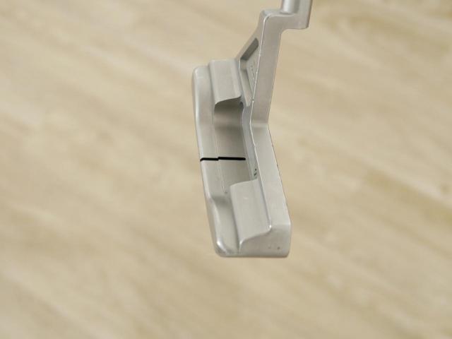 Putter : All : พัตเตอร์ Taylormade TP Reserve TR-B2TH (ตัวท็อป ของใหม่เกือบ 2 หมื่นบาท) ยาว 33 นิ้ว
